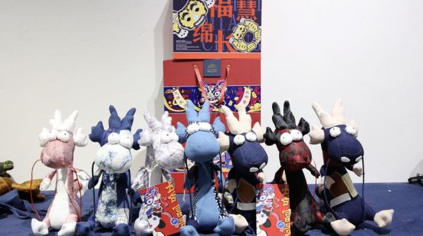 非物质文化遗产限定（非遗限定文创热销榜怎么查）-第2张图片-八三百科