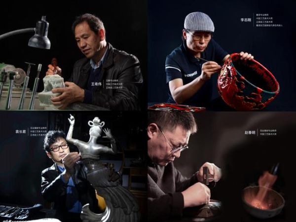 李志刚非物质文化遗产（李志刚非遗传承人是谁？新手秒懂的完整解答）-第1张图片-八三百科