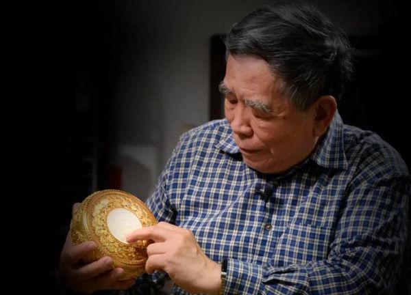 李志刚非物质文化遗产（李志刚非遗传承人是谁？新手秒懂的完整解答）-第3张图片-八三百科