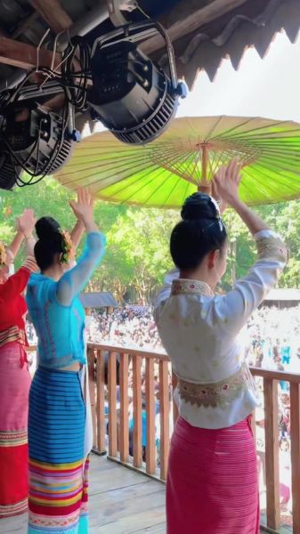 非物质文化遗产撒泼（非遗撒泼是什么？三分钟读懂真相）-第1张图片-八三百科