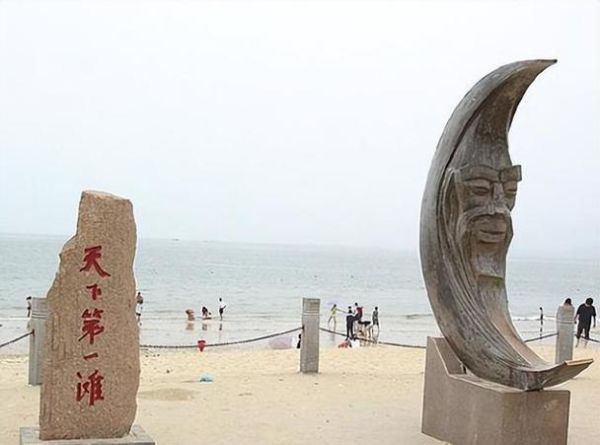 银滩非物质文化遗产（乳山银滩非遗项目有哪些）-第2张图片-八三百科