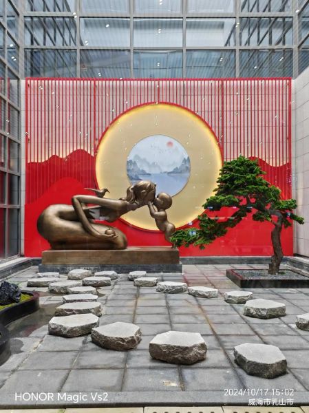 银滩非物质文化遗产（乳山银滩非遗项目有哪些）-第3张图片-八三百科