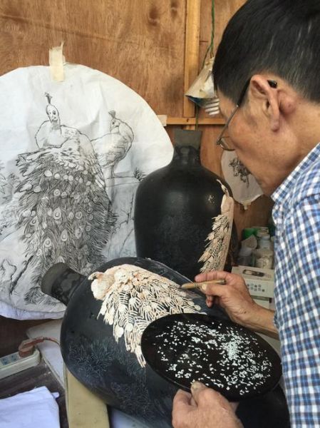 鄱阳非物质文化遗产（鄱阳非遗有哪些值得新手探访的宝藏项目）-第3张图片-八三百科