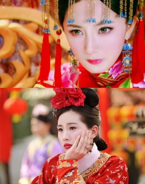 非物质文化遗产穿越（非物质文化遗产穿越剧怎么拍才好看）-第2张图片-八三百科