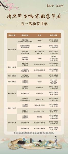 金华非物质文化遗产几项（金华市到底有多少项非遗？最新官方数据速查）-第3张图片-八三百科